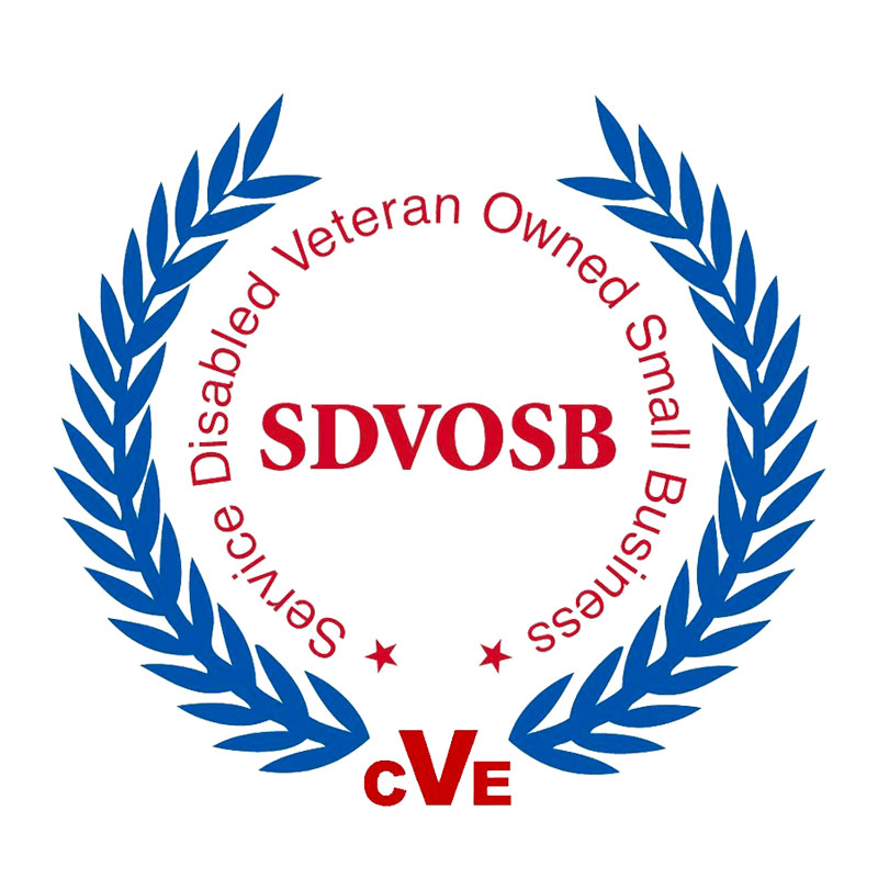 sdvosb icon representing tex-air gas as a service-disabled veteran-owned small business